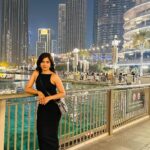Amritha Aiyer Instagram – Habibi Dubai ❤️❤️

@gtholidays.in  #dubai