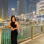 Amritha Aiyer Instagram - Habibi Dubai ❤️❤️ @gtholidays.in #dubai