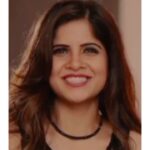 Amruta Deshmukh Instagram - A year ago I decided to go for this roller coaster ride called Bigg Boss! Moved on from a lot of things, learned a lot of things, received a lot of love and found the love of my life..! ❤️ This video was impossible without all the love I have received so far through extremely good edits that my fan pages have made. 😭🥹 . Thank you all 💕 @shiv_amruta @talkerwadi @talkerwadiamuu @khwaab_3031 @amruta.fp22 @amrutadeshmukhfc_ @amruta.fp_115 @talkerwadi_ @talkerwadi_ @pramruta.fp @amrutashines and all the rest of solo and #pramruta fan pages.