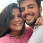 Amruta Deshmukh Instagram - Private Ted talks!