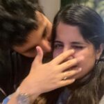 Amruta Deshmukh Instagram – Happy Birthday आहो ! 😁♥️