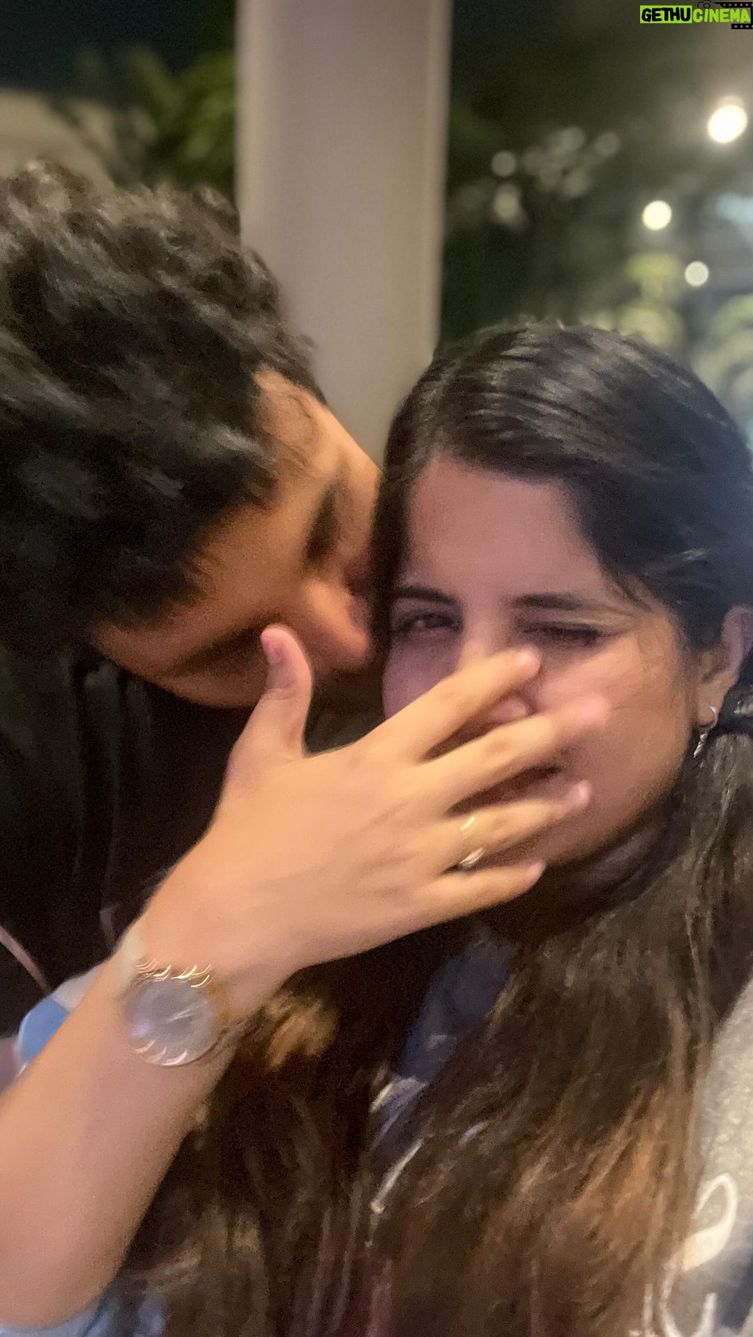 Amruta Deshmukh - 58.6K Likes - Happy Birthday आहो ! 😁♥️
