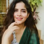 Amruta Deshmukh Instagram - 🌬️ Pune, Maharashtra