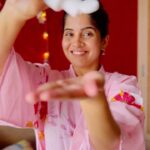 Amruta Deshmukh Instagram – Amruta pampers herself using Barva’s bath and body care products… Just in! Barva’s launched a new Soothing Lemon Aloe Shower Gel that’s just as amazing as the Calming Lavender Body Wash… check it out! @barvaskintherapie ♥️
