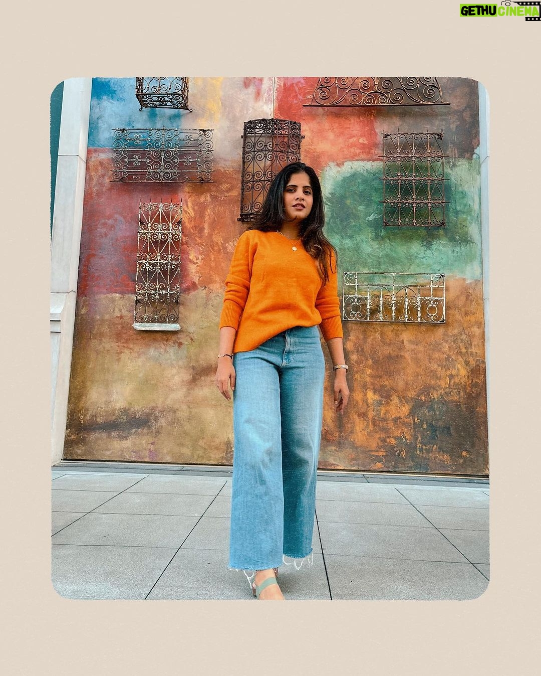 Amruta Deshmukh Instagram - आजचा रंग ?? • • #SanJose #usa🇺🇸 San Jose, California
