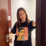 Amrutha Srinivasan Instagram - This applies to him asking for my hair oil, skincare, socks, etc. as well.