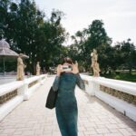 Anahita Bhooshan Instagram – Here’s a sneak peak into my photos. Thankyou @berryverycandle for clicking these with your film camera. Miss you. 🫰🏻🤗Wanted to post these from so long but don’t you guys agree that film camera pictures are special?💗 Thailand
