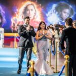 Anahita Bhooshan Instagram – Premier Night 💗#congratsmyex This film that we’ve made with utmost love and hard work is yours now. A big 🫡 to the entire team. Go watch it on @primevideo 
@primevideoth @primevideoin @benetonefilms Bangkok City, Thailaind