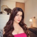 Anahita Bhooshan Instagram – That summer feeling 🌸