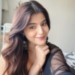 Anahita Bhooshan Instagram – An absolute certainty, 
I’ll love you till eternity. ♥️♾️