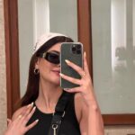 Anahita Bhooshan Instagram - Life recently. 📸🗑️ Bangkok City