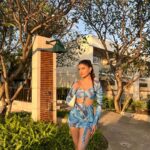 Anahita Bhooshan Instagram – Doin me doin better 🦋 
.
. 
#inmyelement Sheraton Hua Hin Resort & Spa