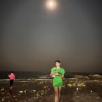 Anahita Bhooshan Instagram – Celebrated Loi Krathong a Thai festival with my “reel” fam who are no less than a “real” one now. 🪔 ชายหาดหัวหิน “huahin Beach” – ประจวบคีรีขันธ์