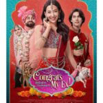 Anahita Bhooshan Instagram – Time for the most notorious wedding of the year. This one’s gonna be special. 

Posted @withregram • @primevideoth ขอเรียนเชิญแขกผู้เกียรติทุกท่าน มาลุ้นกับงานแต่งงานที่ป่วนที่สุด

เมื่อ ‘ริสา’ (เบลล่า ราณี) ต้องมาจัดงานแต่งงานสุดอลังการให้ ‘อรุณ’ (มาแฮร์ แพนดิ) แฟนเก่าชาวอินเดีย  แต่…แค่แฟนเก่าคนเดียวคงจะวุ่นวายไม่พอ พระเจ้าเลยแกล้งส่ง ‘ทิม’ (ไบร์ท-วชิรวิชญ์) แฟนเก่าอีกคนมาร่วมป่วน!

ก๊วนแฟนเก่ามารวมตัวกันแบบนี้ ริสาจะรับมือไม่ให้ใจปั่นป่วนได้ยังไงกันนะ  มารอลุ้นกันใน ‘Congrats My Ex! ลุ้นรักป่วน ก๊วนแฟนเก่า’ 16 พฤศจิกายนนี้ 

#PrimeTH #CongratsMyEx
#ลุ้นรักป่วนก๊วนแฟนเก่า 
#เบลล่าราณี #bellacampen 
#bbrightvc #ไบร์ทวชิรวิชญ์ 
#แกะกล่องไทยบันเทิง Thailand