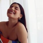 Anahita Bhooshan Instagram – ☄️