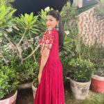 Anahita Bhooshan Instagram – Sagan Ready♥️
.
Outfit & Styling- @styling.your.soul Lucknow, Uttar Pradesh