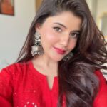 Anahita Bhooshan Instagram – b l e s s e d ♥️
