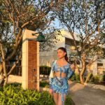 Anahita Bhooshan Instagram – Doin me doin better 🦋 
.
. 
#inmyelement Sheraton Hua Hin Resort & Spa