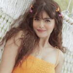 Anahita Bhooshan Instagram - Just another dreamer 🦋