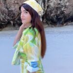 Anahita Bhooshan Instagram - Take me back to the 🌊 . . #reels #reelitfeelit #trendingreels #travel