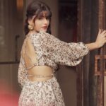 Anahita Bhooshan Instagram - Wasn’t made to fall in line 🫶🏻