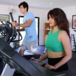 Anahita Bhooshan Instagram – Ever happened with you ? 😂
.
Tag your gym crush 🤭
.
Location – @saii.phiphiislandvillage 
.
#trendingreels #trendingsongs #trending #couplegoals #vacation