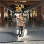 Anahita Bhooshan Instagram – Heading home ✈️ 
Thankyou for having us @saii.lagunaphuket 

.
.
#thailand #travel #travelphotography #ootd SAii Laguna Phuket