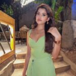 Anahita Bhooshan Instagram - To be loved and to be in love 🌪