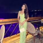 Anahita Bhooshan Instagram - Flip the page this one’s done 📄 Turned 25 😇😇 Thankyou for all your amazing birthday wishes guys still trying to catch up with the wishes you’ve sent my way🙈 I love you all you guys keep me going ❤️ . . . #birthdaypost #birthdaygirl #birthday Romeo Lane