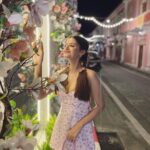 Anahita Bhooshan Instagram - Sneak Peek 🫣💐