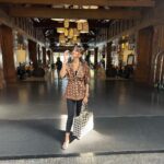 Anahita Bhooshan Instagram – Heading home ✈️ 
Thankyou for having us @saii.lagunaphuket 

.
.
#thailand #travel #travelphotography #ootd SAii Laguna Phuket