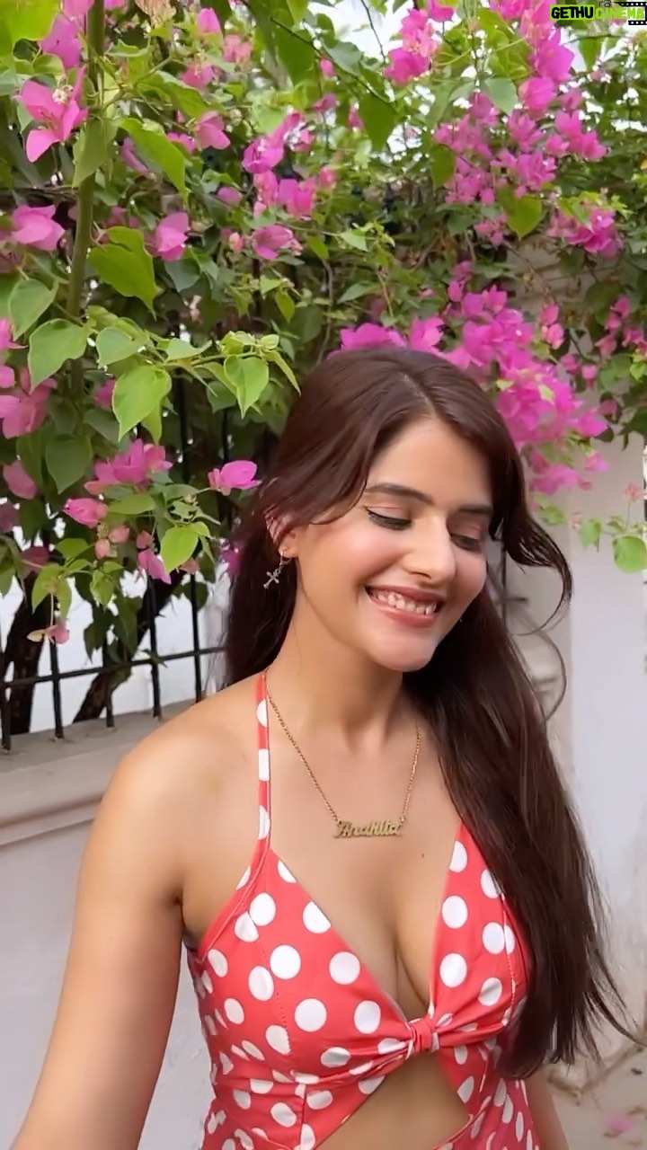 Anahita Bhooshan - 88.4K Likes - Birthday eve in 🏝
.
.
#reels #reelitfeelit #reelsinstagram #reelkarofeelkaro #reelsvideo #birthday #birthdayeve