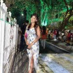 Anahita Bhooshan Instagram - Be humble forever because what god gives he can also take ✨