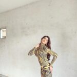 Anahita Bhooshan Instagram – Casuwal 🤎
