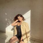 Anahita Bhooshan Instagram - Let me remind you 🌹