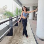 Anahita Bhooshan Instagram – Show never tell 🤫