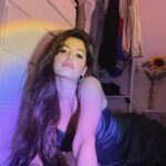 Anahita Bhooshan Instagram – I needed to lose you to love me 🥀