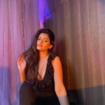 Anahita Bhooshan Instagram - I think about you inexplicably often🥀