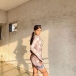 Anahita Bhooshan Instagram – Good vibes or Goodbye 💃🏻