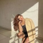 Anahita Bhooshan Instagram - Let me remind you 🌹