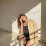 Anahita Bhooshan Instagram - Let me remind you 🌹
