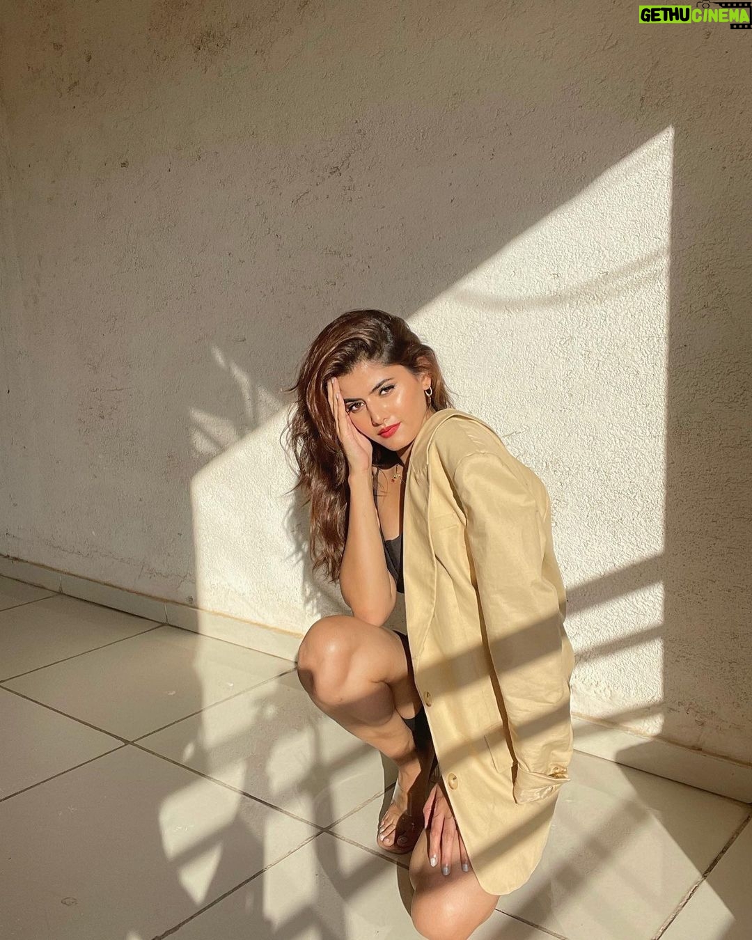 Anahita Bhooshan Instagram - Let me remind you 🌹