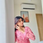 Anahita Bhooshan Instagram – No captions today but twitter or threads ?