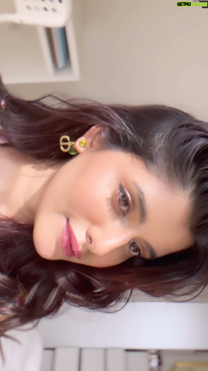 Anahita Bhooshan - 90.2K Likes - Sacchi tenu sama laake rab ne banaya ✨