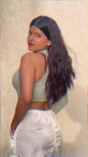 Anahita Bhooshan Instagram - 🫰🏻