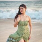 Anahita Bhooshan Instagram – 🌊