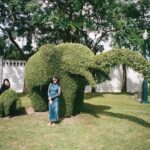 Anahita Bhooshan Instagram - Here’s a sneak peak into my photos. Thankyou @berryverycandle for clicking these with your film camera. Miss you. 🫰🏻🤗Wanted to post these from so long but don’t you guys agree that film camera pictures are special?💗 Thailand