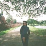 Anahita Bhooshan Instagram - Here’s a sneak peak into my photos. Thankyou @berryverycandle for clicking these with your film camera. Miss you. 🫰🏻🤗Wanted to post these from so long but don’t you guys agree that film camera pictures are special?💗 Thailand