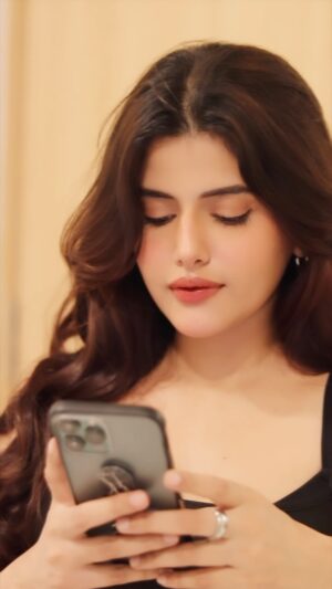 Anahita Bhooshan Instagram - Have I told you lately ? I’m grateful you’re mine 💗
.
.
.
.
.
.
#réel #reelsinstagram #reelsindia #trendingreels #trending #trendingnow