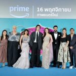 Anahita Bhooshan Instagram – Premier Night 💗#congratsmyex This film that we’ve made with utmost love and hard work is yours now. A big 🫡 to the entire team. Go watch it on @primevideo 
@primevideoth @primevideoin @benetonefilms Bangkok City, Thailaind